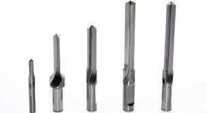 Burnishing Drills